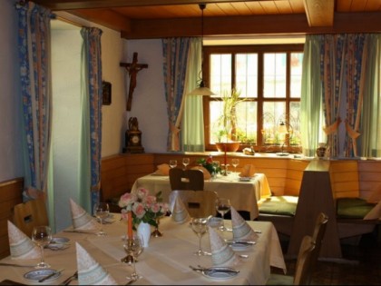 照片: Lindenhof 