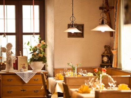 照片: Lindenhof 