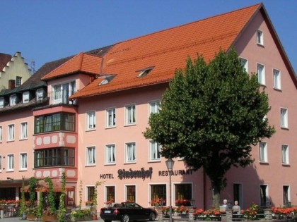 照片: Lindenhof 