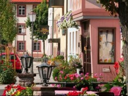 照片: Lindenhof 